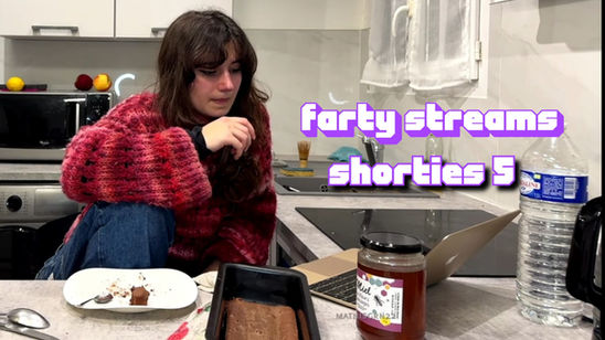Twitch Fart Shorties 5